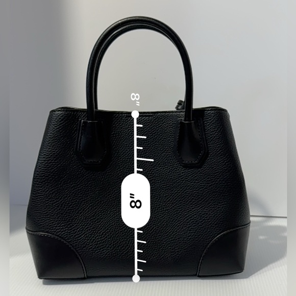 Michael Kors Small Satchel - Picture 10 of 10